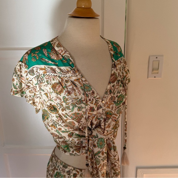 Arnhem two piece set - Picture 5 of 9